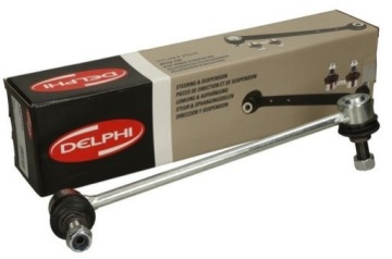 Delphi тяга / кронштейн, стабилизатор tc1550 Цена, фото thumb