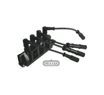 фото thumb №1, Катушка зажигания delphi gn10492-12b1