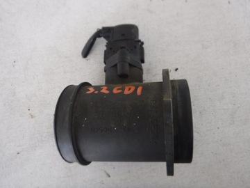 фото thumb №1, Расходомер mercedes w210 0281002152