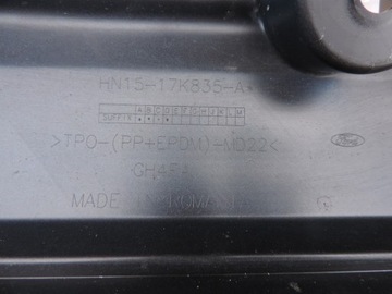 фото thumb №11, Ford ecosport st-line 2018 задний бампер / задняя