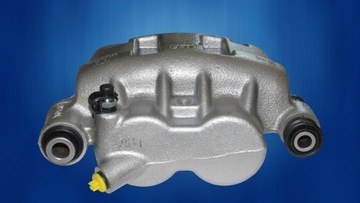 фото thumb №9, Супорт гальмівний перед передній opel movano a i 1