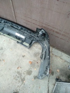 фото thumb №15, Бампер перед зад audi rs4 8w0 b9