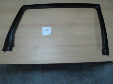 фото thumb №2, Рамка внутрішня двері правий задня задня audi q7