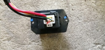 фото thumb №1, Mitsubishi space star ii резистор резистор 077800-0970