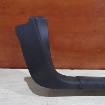 фото thumb №2, Защита стойка порог правая peugeot rifter 19r