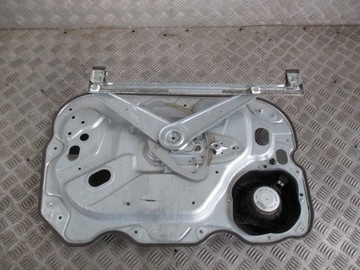 фото thumb №12, Механізм скло правий перед ford c-max lift