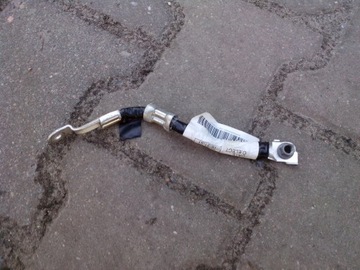 фото thumb №2, Шланг минус минусовой renault megane iv