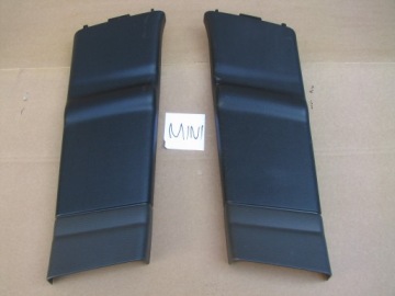 фото thumb №1, Захист стійка ліва права mini r60 9803312