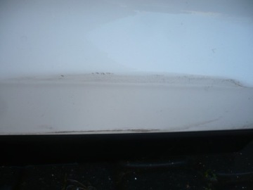 фото thumb №7, Hyundai tucson ii 2 2015- дверь задние правое задняя