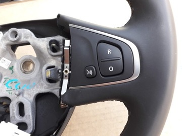 фото thumb №3, Повітропровід renault clio iv captur шкіра duel nowa