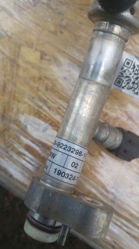 фото thumb №6, Bmw f36 шланг кондиционера 9223296