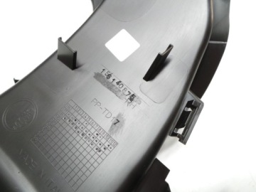 фото thumb №4, Впуск воздуха бампер правый alfa romeo giulia