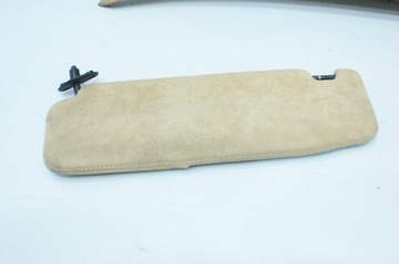 фото thumb №5, Захист сонцезахисна алькантара maserati 3200gt