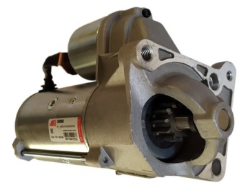 Стартер стартер renault megane scenic 2.0 01- Оригінал, фото thumb