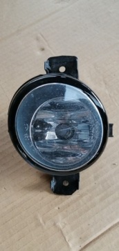 фото thumb №1, Протитуманна фара протитуманні фари l=p renault laguna megane scenic