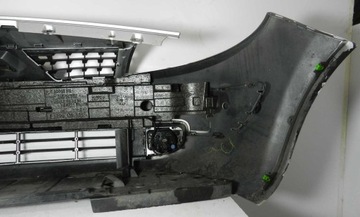 фото thumb №13, 740.zderzak перед переднє renault scenic ii 2 03-