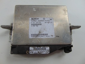 Купить Бортовой компьютер 0265109010 1090918 bmw, фото thumb