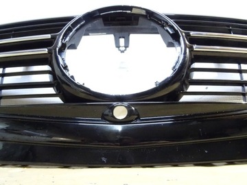 фото thumb №7, Решітка радіатора, решітка радіатора mercedes eqc w293 a293 amg камера ok