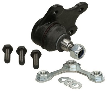 фото thumb №10, Шарова опора важеля audi a2 1.4 tdi 00-05