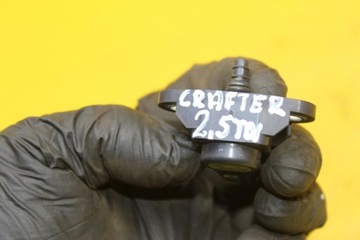 фото thumb №6, Датчик тиску w колектор vw crafter mercedes 2.5 tdi a0051535028