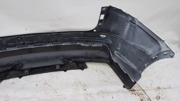 фото thumb №8, Бампер lexus nx 300h 14-17 задняя pdc + накладка