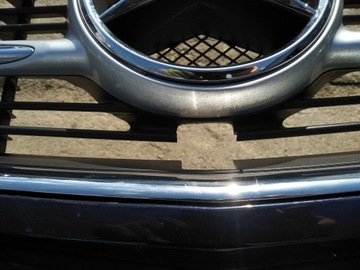 фото thumb №11, Бампер передний перед mercedes v-klasa w447