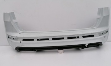 фото thumb №1, Бампер задня seat cupra ateca 4 pdc