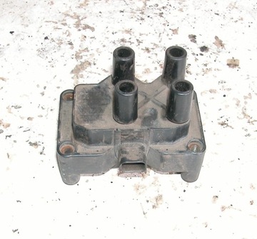 фото thumb №1, Ford fiesta focus катушка зажигания 0221503485