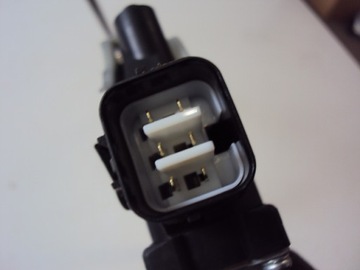 фото thumb №6, Механизм стекло левый перед citroen c4 aircross i