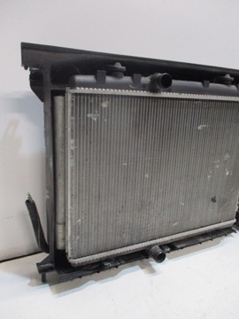 фото thumb №5, Pas радиатор радиатор peugeot 308 1,6 hdi