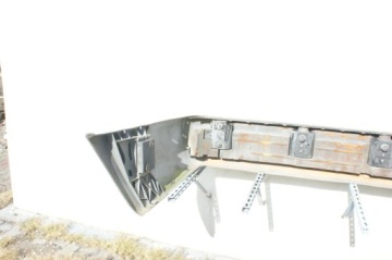 Бампер задній задній mercedes w140 gliwice Доставка, фото thumb