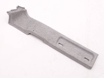 фото thumb №1, Iveco stralis 13- e6 защита стойка левая верхний