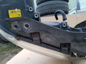 фото thumb №6, Vw touran i 03-07 лампа передня права europa