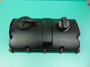 фото thumb №1, Крышка клапанов вентиляция картера 1,9tdi arl asz ajm 038103469s оригинал!!!