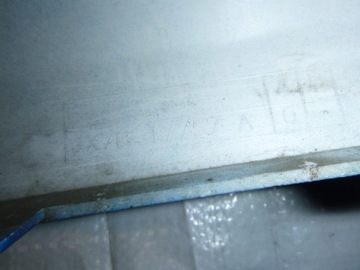 фото thumb №8, Бампер перед голий ford focus mk4