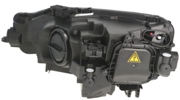 фото thumb №5, Audi a5 2016- фара лампа передняя левая правая