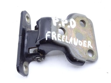 фото thumb №1, Land rover freelander i 96-06 петля двері праві перед dół нижній