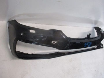 фото thumb №6, Бампер bmw 5 g30 g31 ксенон pdc голий