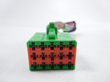 фото thumb №5, Жгут трубопровод панель приборная ford 7236262