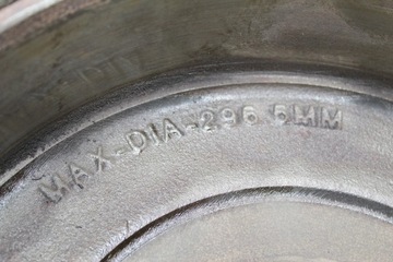 фото thumb №7, Барабан гальмівний задня navara d40 2.5 dci 43206eb360