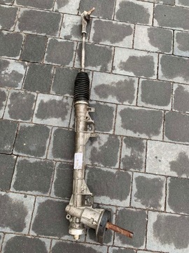 фото thumb №2, Рулевая рейка трансмиссия renault twingo ii 1.2 lift