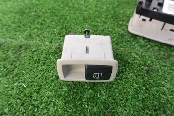 фото thumb №7, Панель кнопки вікон mercedes gl ml x164 комплект