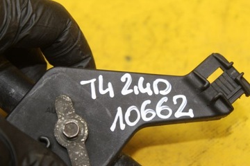 фото thumb №7, Клапан обігрівача vw t4 2.4 d 701819809