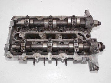 фото thumb №5, Головка отшлифованная jaguar x-type 2.5 v6