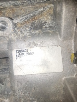 фото thumb №1, Коробка передач коробки передач volvo xc60 fwd 1285407 2.0d