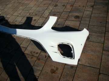 Mercedes glc amg -бампер перед передній Недорого, фото thumb