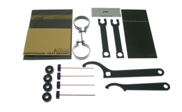 Підвіска регульоване street d2 racing mitsubishi evo10 08+ dr-zw-047 Недорого, фото thumb