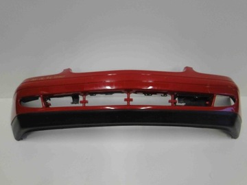 фото thumb №2, Mercedes slk r170 бампер передний bez pts 170