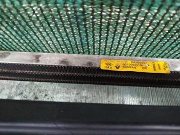 фото thumb №6, Радиатор комплект nissan qashqai j11 1.5d 1.2dig-t