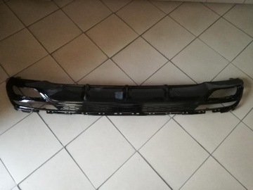 фото thumb №1, Kia ceed iii sw gt line dol накладка бампер